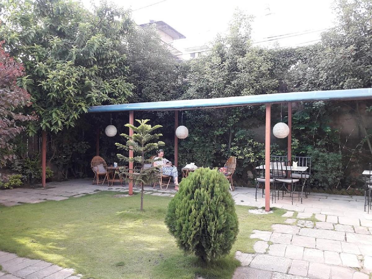 Bodhi Guest House Baudhatinchule المظهر الخارجي الصورة