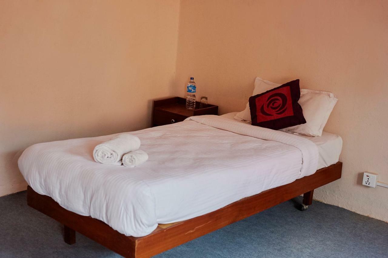 Bodhi Guest House Baudhatinchule المظهر الخارجي الصورة