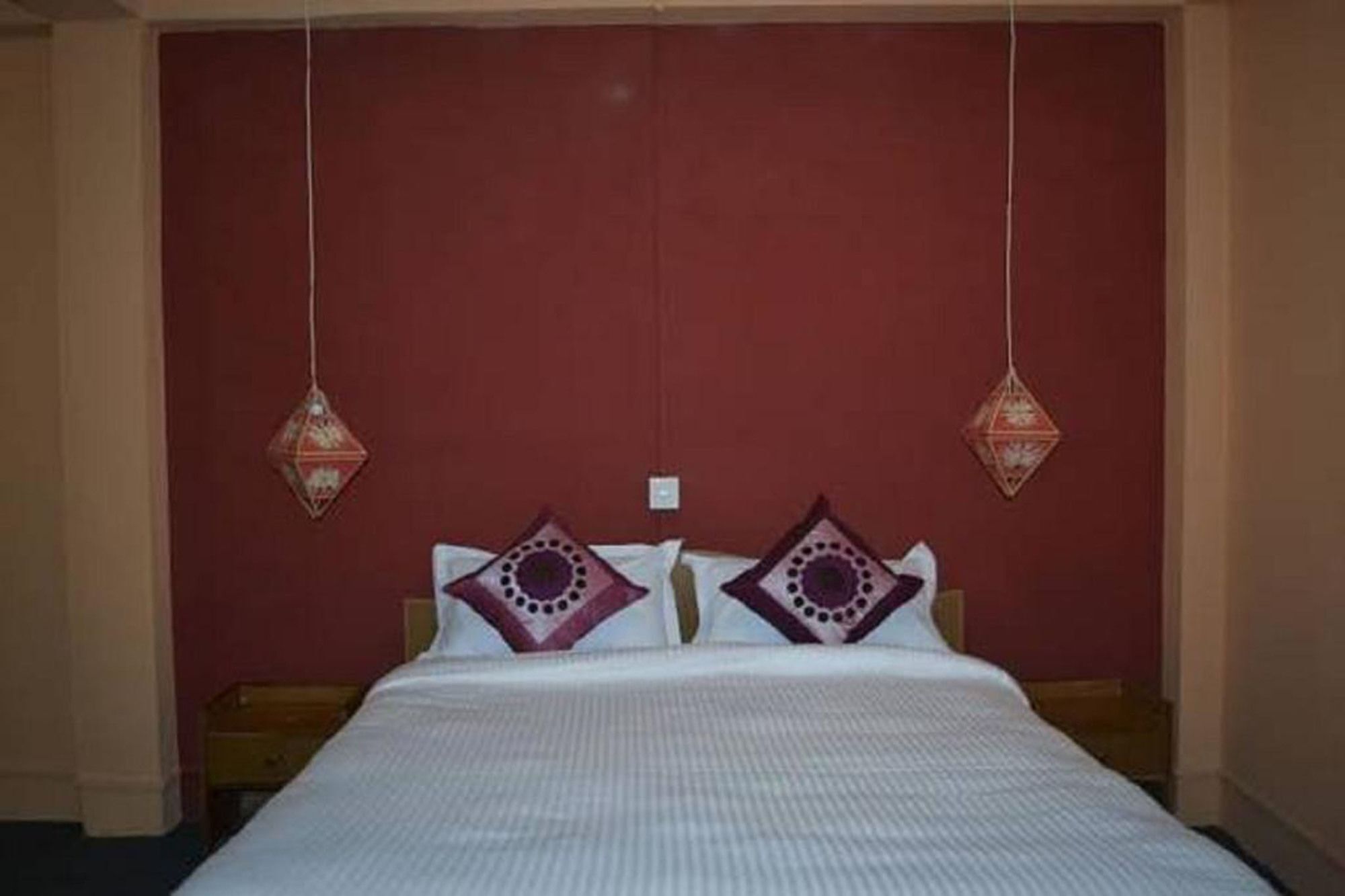 Baudhatinchule Bodhi Guest House المظهر الخارجي الصورة