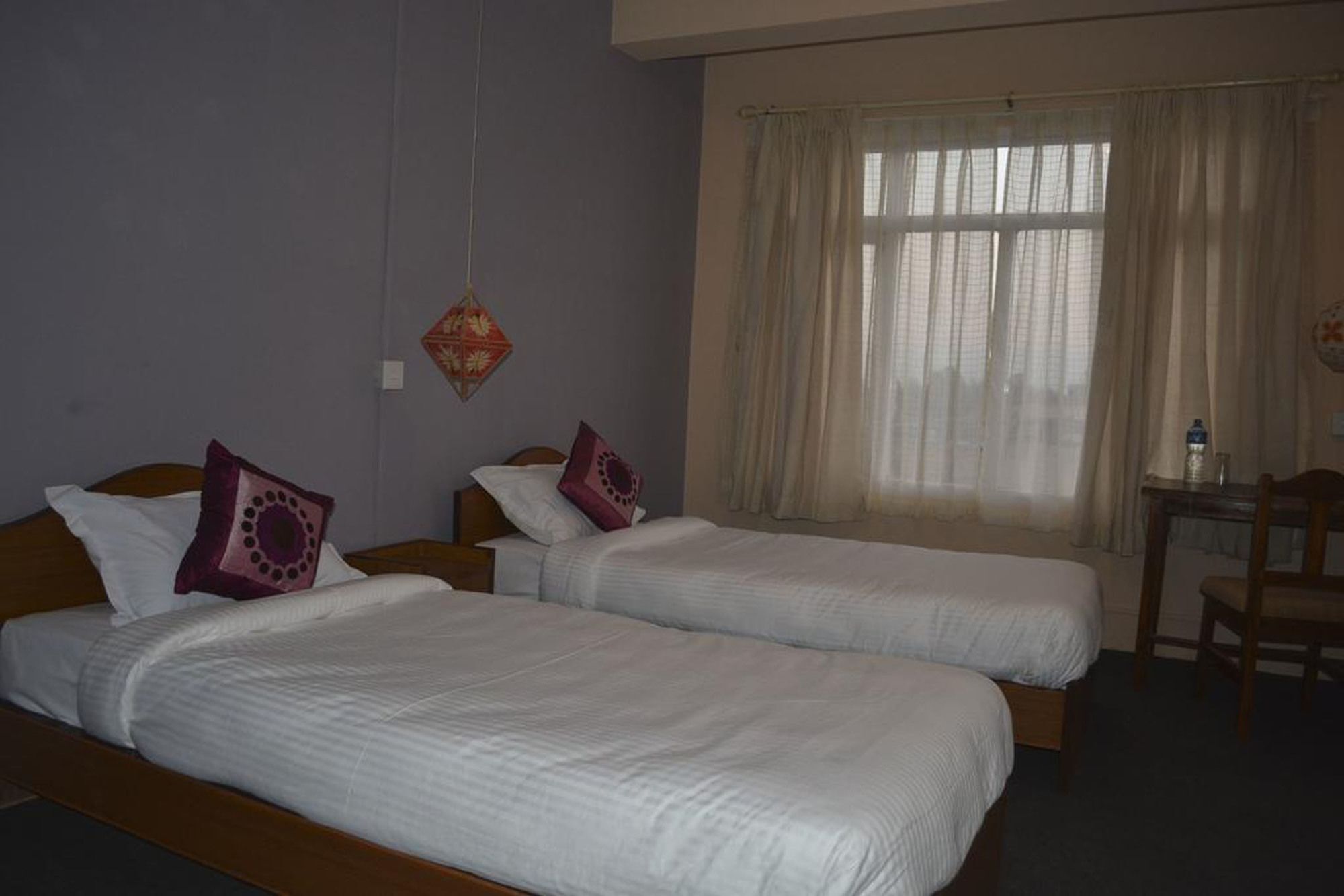 Bodhi Guest House Baudhatinchule المظهر الخارجي الصورة